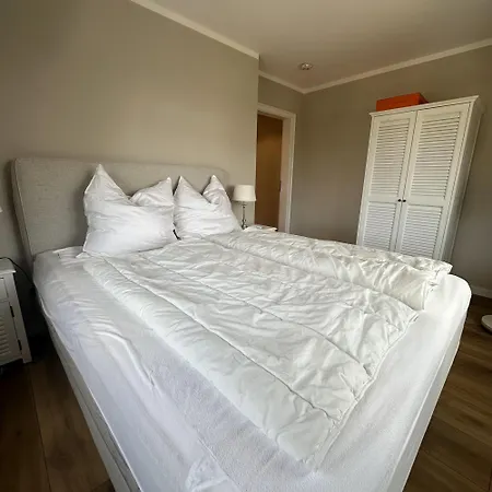 Neu - - Hochwertig Und Gemuetlich Wohnen Apartman