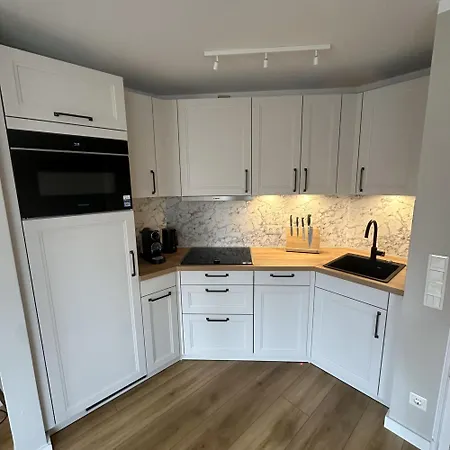 Neu - - Hochwertig Und Gemuetlich Wohnen Westerland