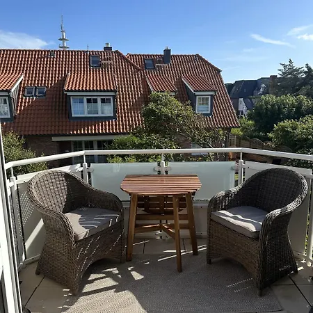 Neu - - Hochwertig Und Gemuetlich Wohnen * Westerland