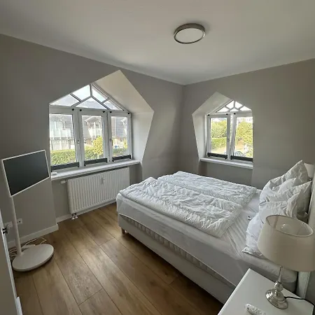 Appartement Neu - - Hochwertig Und Gemuetlich Wohnen